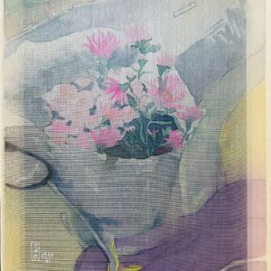 Buying flower 01 | sisidiary